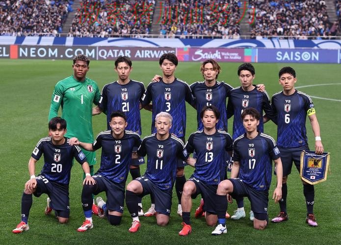 日本核心爆发球队未来方向逐渐清晰 日本核心爆发球队未来方向逐渐清晰